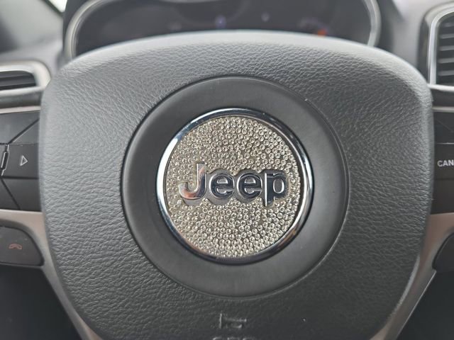 Used 2022 Jeep Grand Cherokee Limited w/ Tech Group AWD/4WD image 5