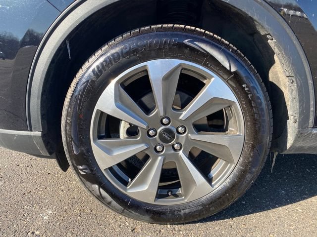 Used 2023 Ford Escape Platinum AWD/4WD image 20