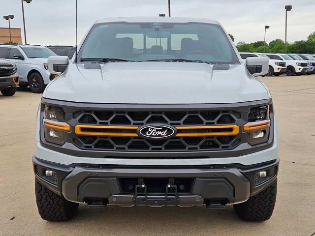 New 2026 Ford F150 Tremor AWD/4WD image 6