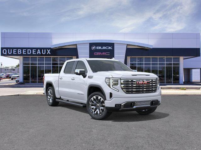 New 2026 GMC Sierra 1500 Denali w/ Denali Reserve Package AWD/4WD image 49