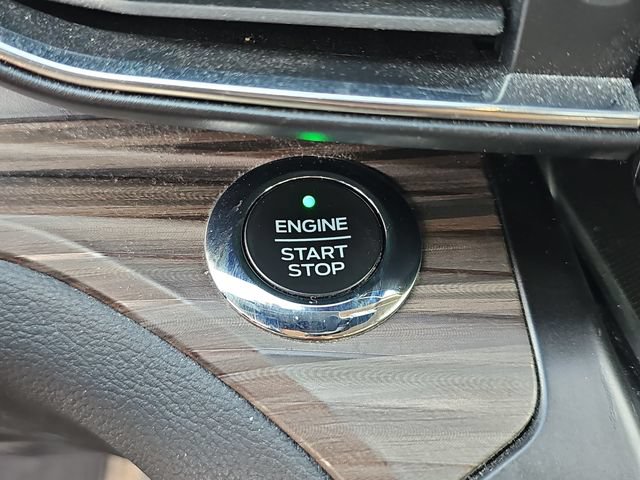 Certified 2020 Ford Explorer Limited RWD image 30