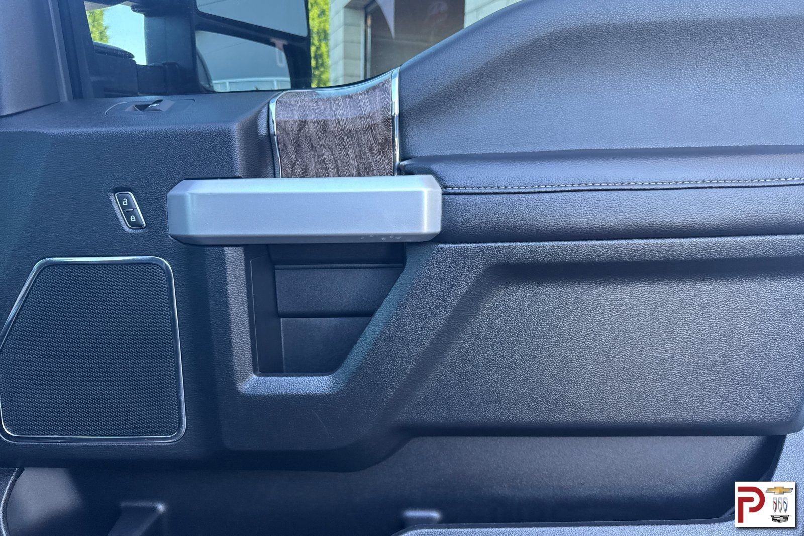 Used 2019 Ford F350 Lariat w/ Chrome Package AWD/4WD image 21