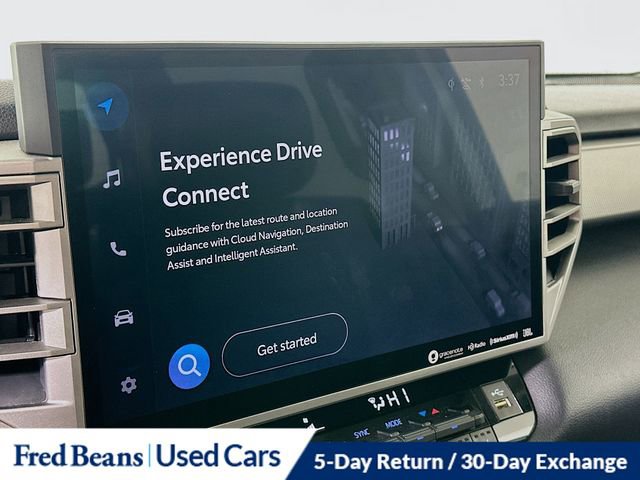 Used 2024 Toyota Tundra Limited image 15