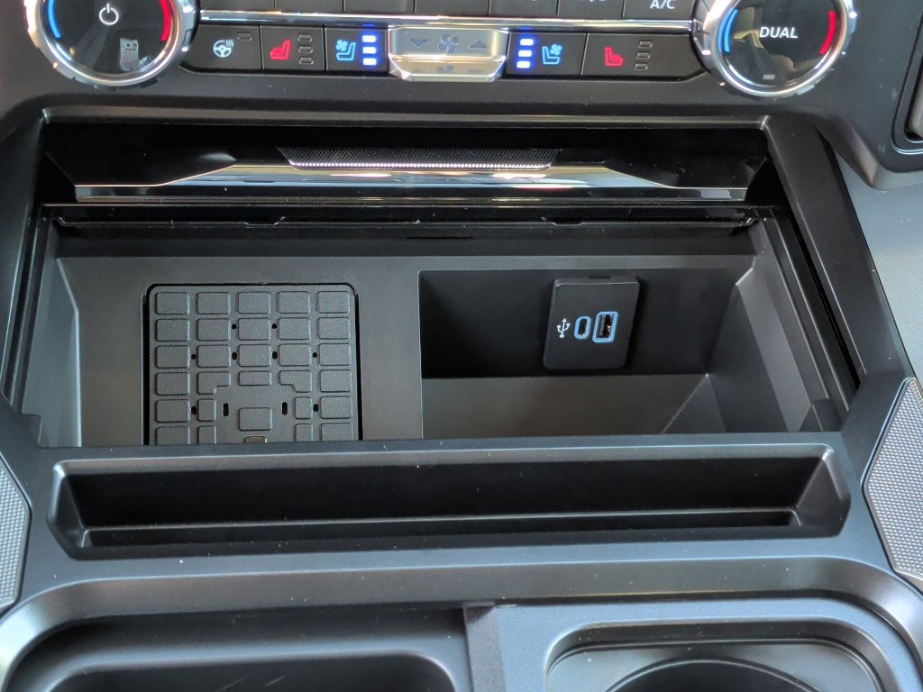 New 2027 Ford F350 Lariat AWD/4WD image 32
