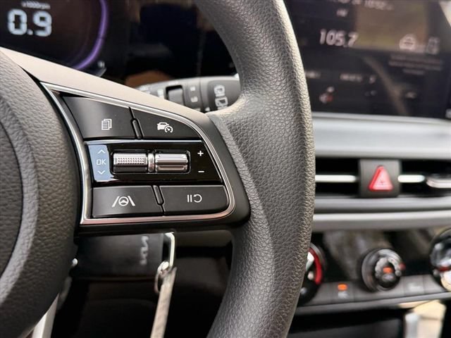 New 2026 Kia Seltos LX FWD image 19