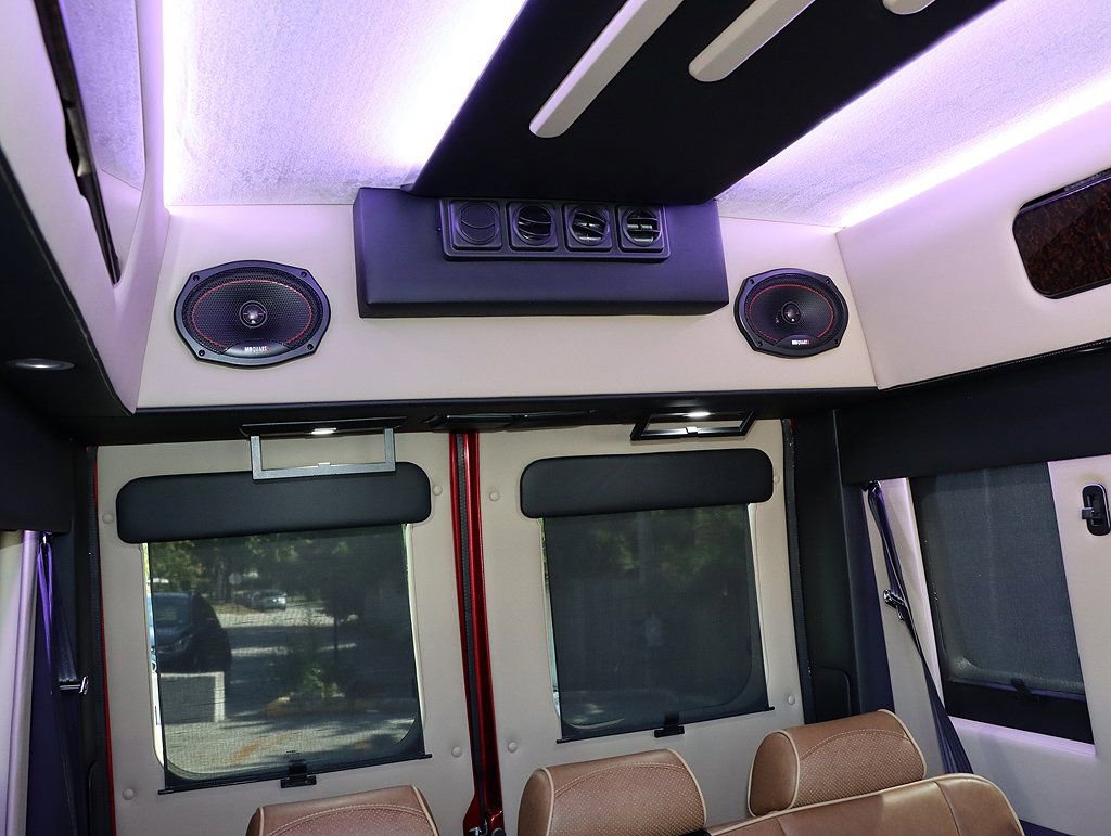 Used 2023 RAM ProMaster 2500 w/ Premium Convenience Group (B) image 18