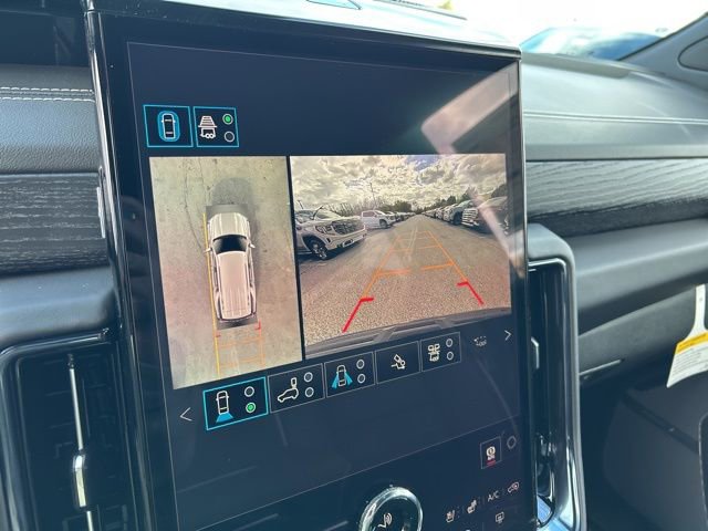 New 2026 GMC Yukon AT4 Ultimate image 23