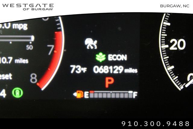 Used 2024 Honda Pilot EX-L image 38