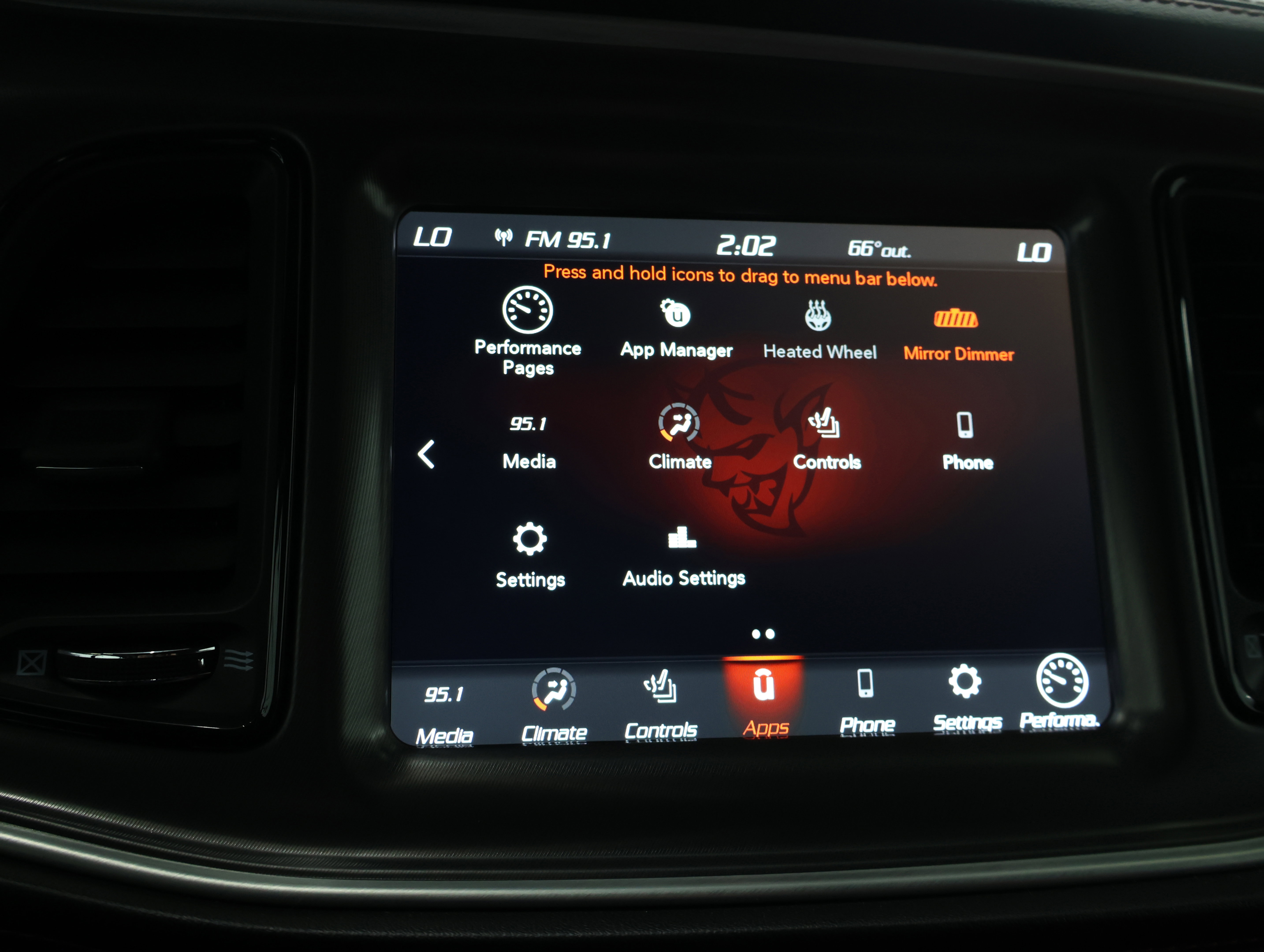 Used 2021 Dodge Challenger R/T Scat Pack w/ Dynamics Package RWD image 47