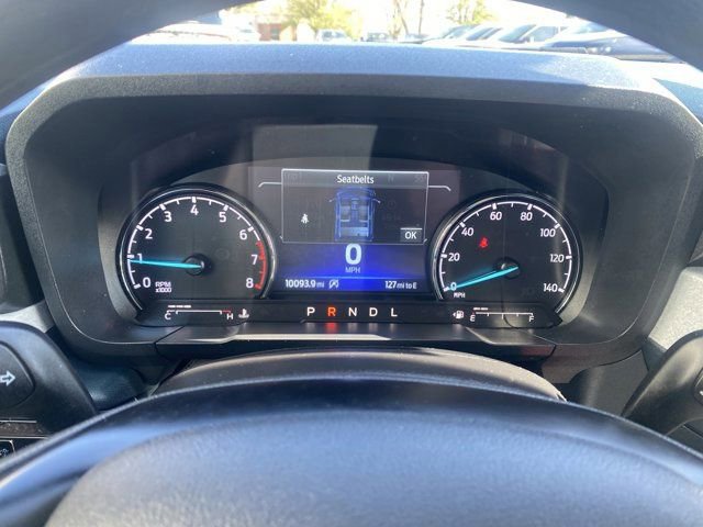 Used 2024 Ford Maverick XLT w/ Equipment Group 300A Standard image 19