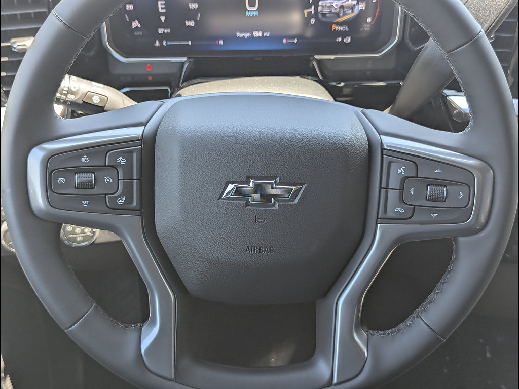 New 2026 Chevrolet Silverado 2500 LT w/ Trail Boss Package AWD/4WD image 22