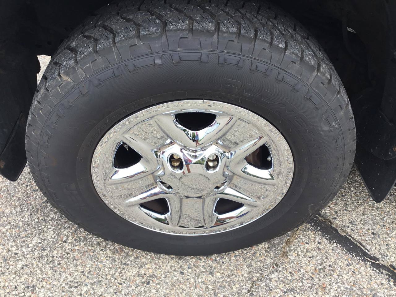 Used 2007 Toyota Tundra SR5 RWD image 15