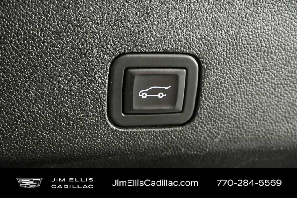 Used 2024 Chevrolet Tahoe High Country image 68