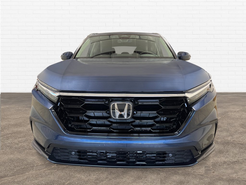 New 2027 Honda CR-V EX-L image 9
