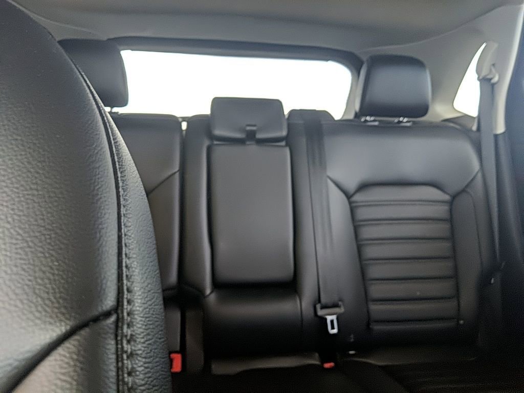 Used 2023 Ford Edge SEL image 27