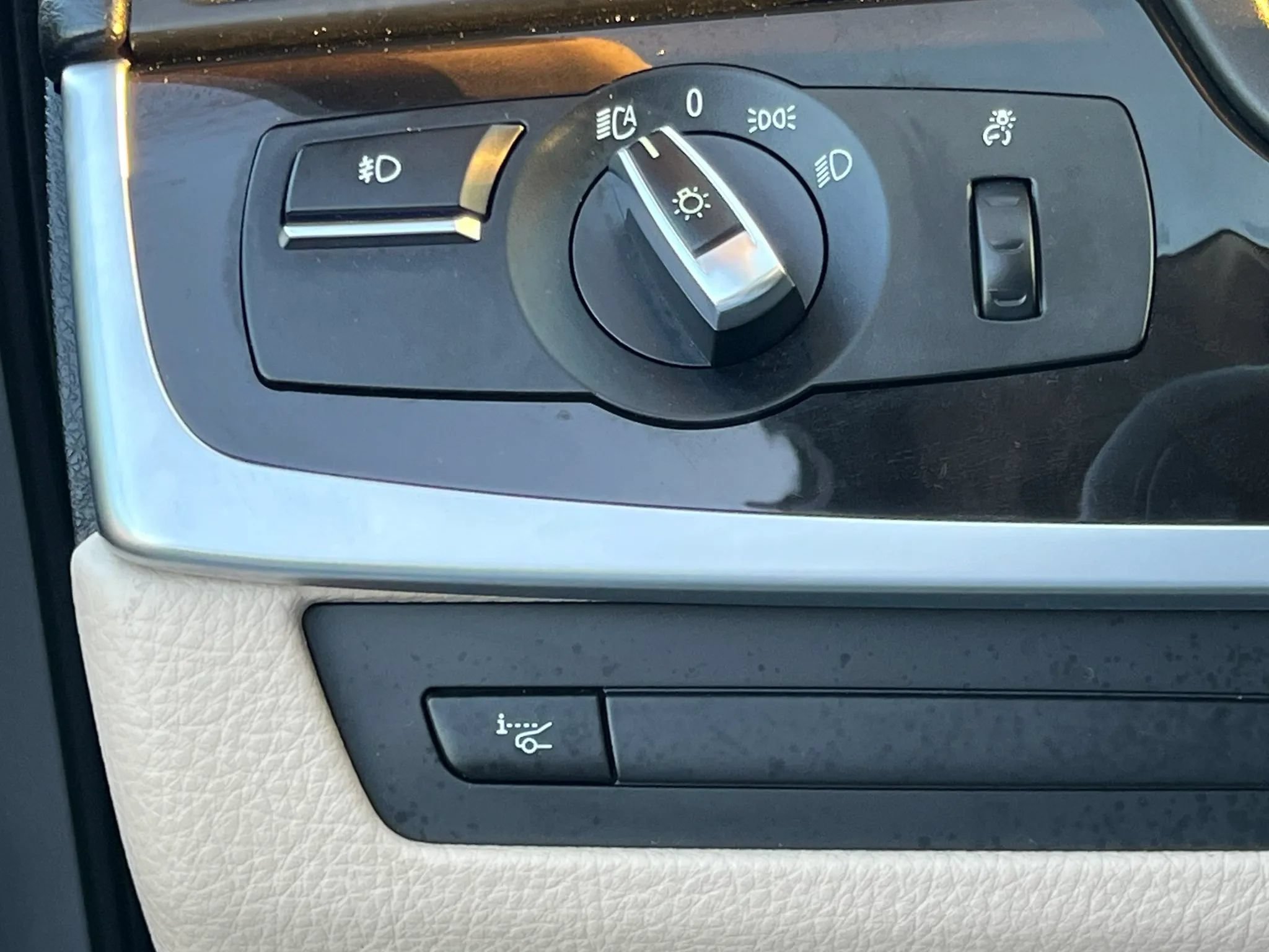 Used 2014 BMW 535d xDrive AWD/4WD image 35