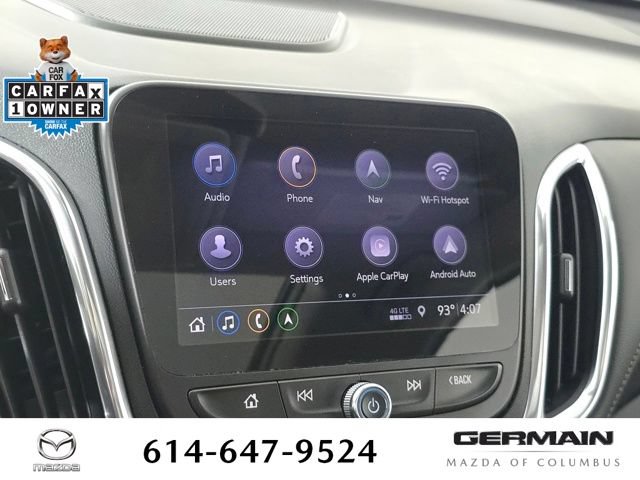 Used 2019 Chevrolet Equinox Premier AWD/4WD image 31