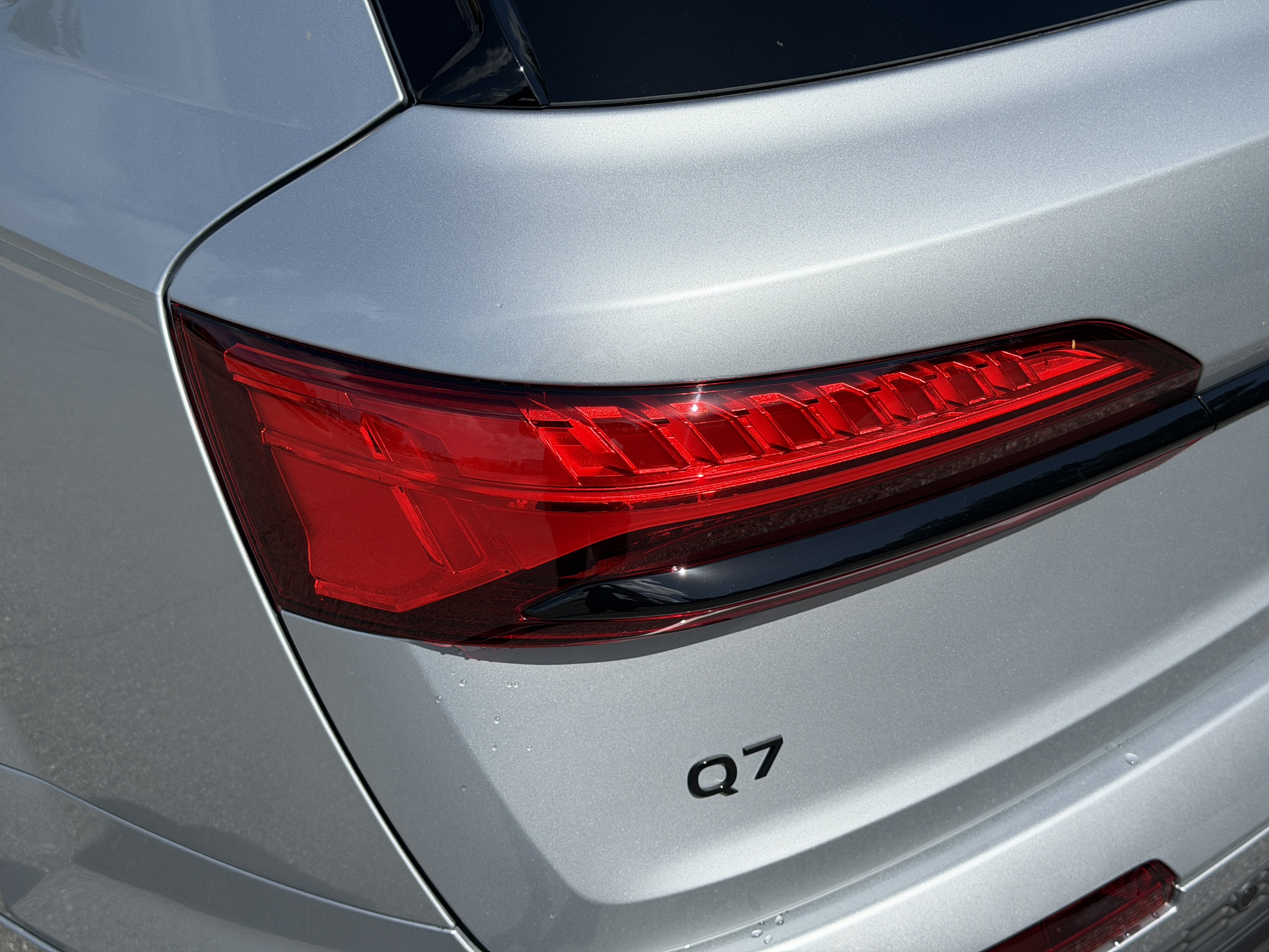 New 2026 Audi Q7 2.0T Premium Plus AWD/4WD image 10