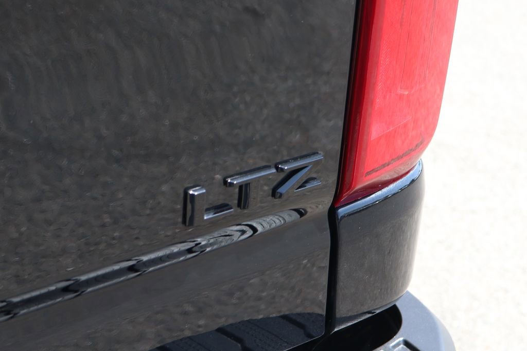 Used 2021 Chevrolet Silverado 2500 LTZ w/ LTZ Plus Package AWD/4WD image 64