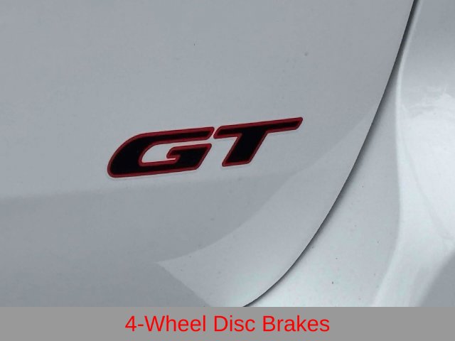 New 2027 Dodge Durango GT AWD/4WD image 37