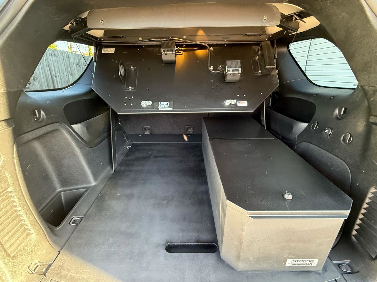 Used 2020 Dodge Durango AWD w/ Trailer Tow Group IV image 5