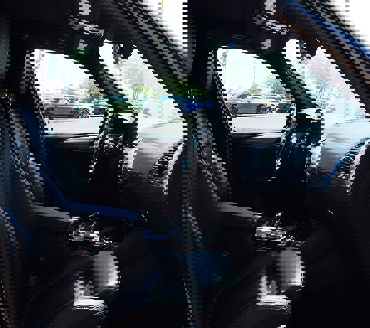 Used 2022 BMW X3 sDrive30i w/ Convenience Package image 36