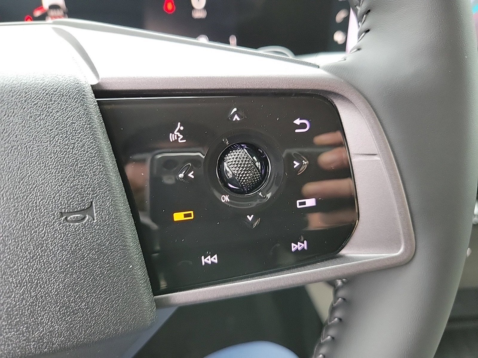 New 2025 Nissan Murano SL AWD/4WD image 31