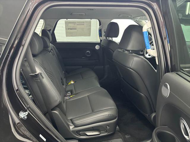 New 2026 Hyundai Palisade FWD Hybrid image 16