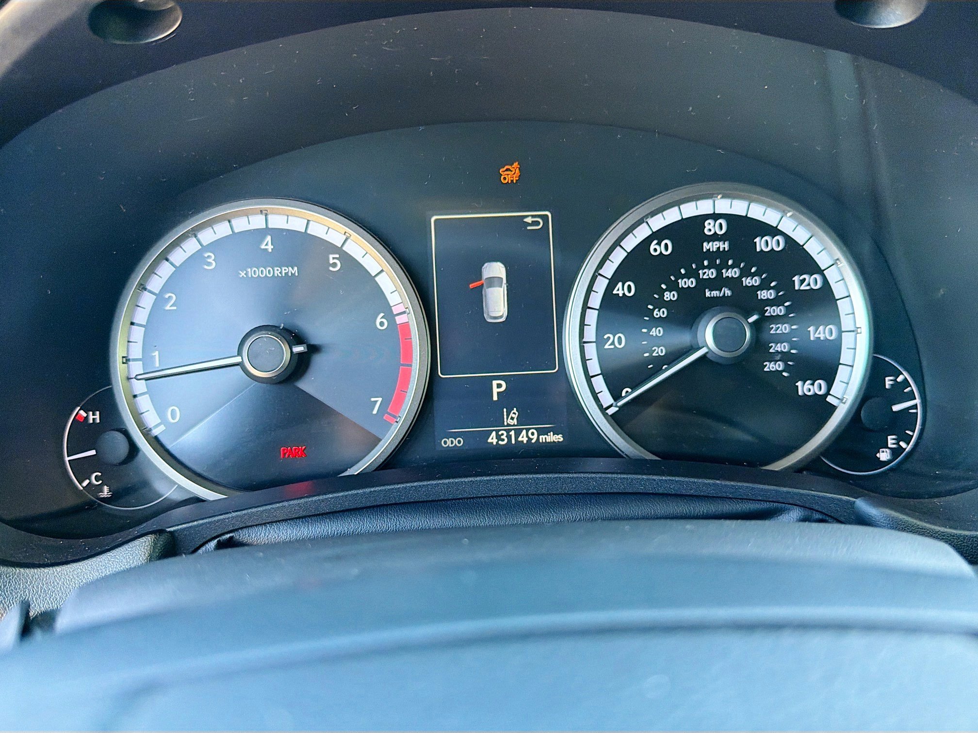 Used 2021 Lexus NX 300 F Sport w/ F Sport Premium Package image 40