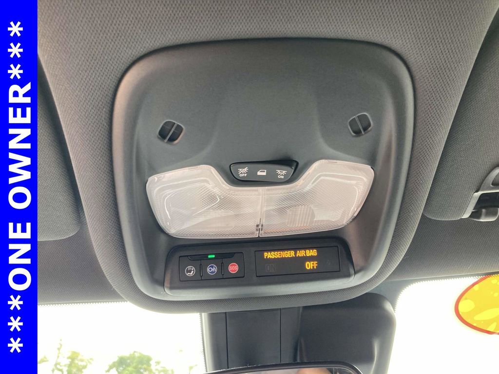 Used 2023 Chevrolet TrailBlazer RS image 23