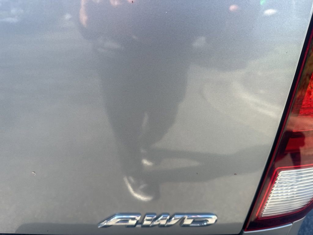 Used 2023 Honda Ridgeline RTL image 8