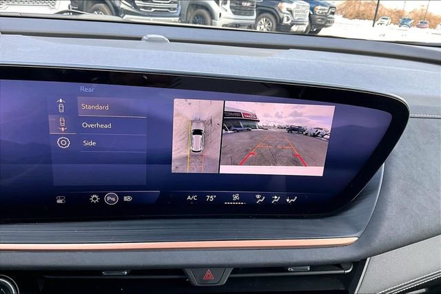 Certified 2025 Buick Envision Sport Touring image 23