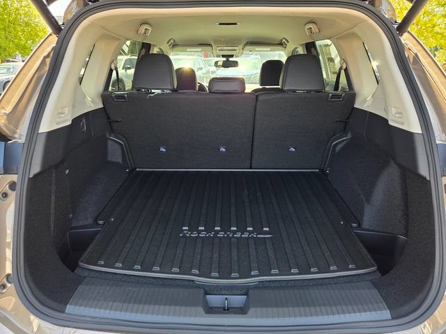 New 2026 Nissan Rogue SV w/ Rock Creek Premium Package AWD/4WD image 15