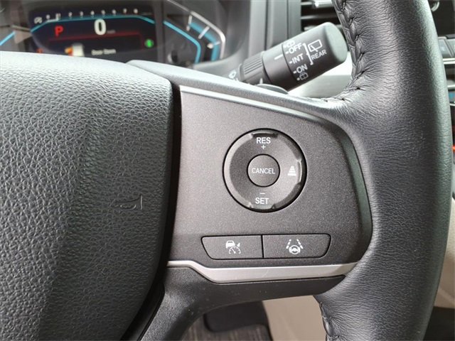 Used 2023 Honda Odyssey EX-L image 19