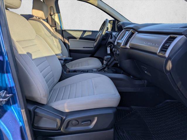 Used 2020 Ford Ranger XLT w/ Equipment Group 302A Luxury image 22