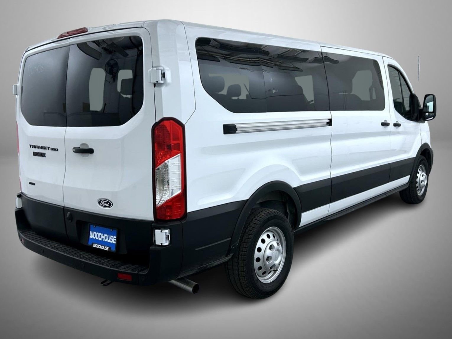 New 2026 Ford Transit 350 XL AWD/4WD image 5