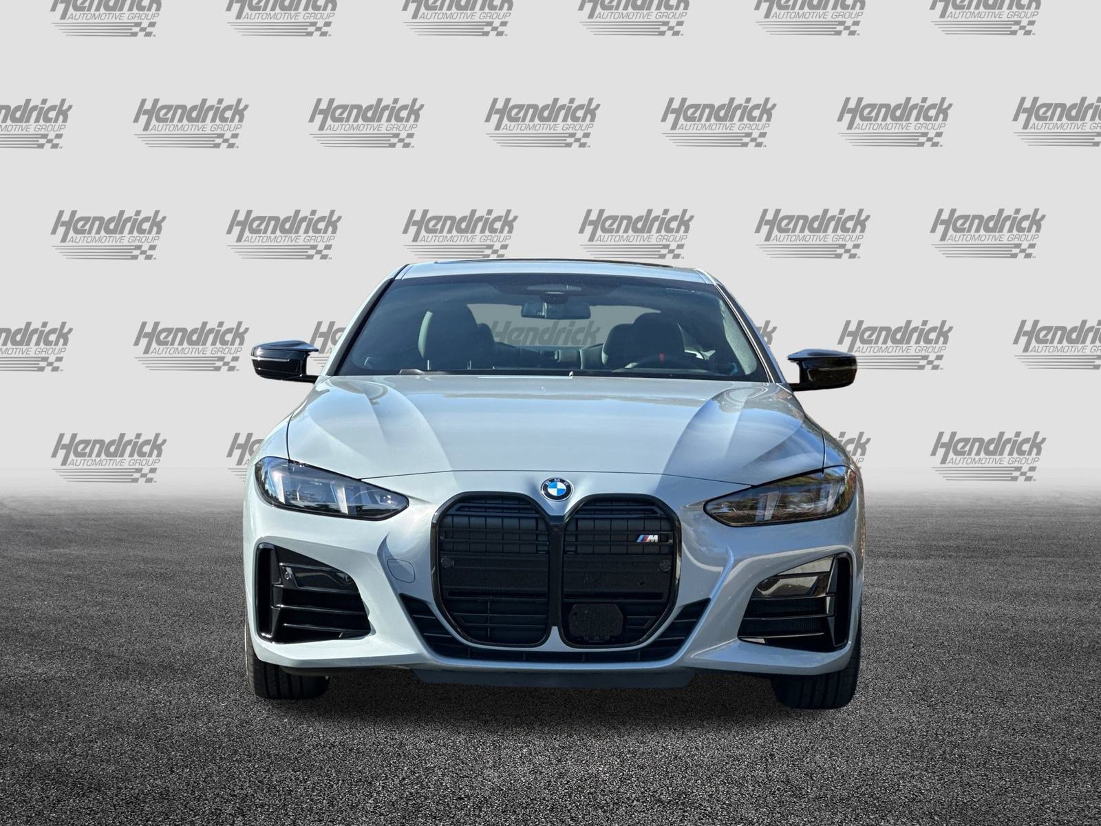 New 2026 BMW M440i Coupe image 3