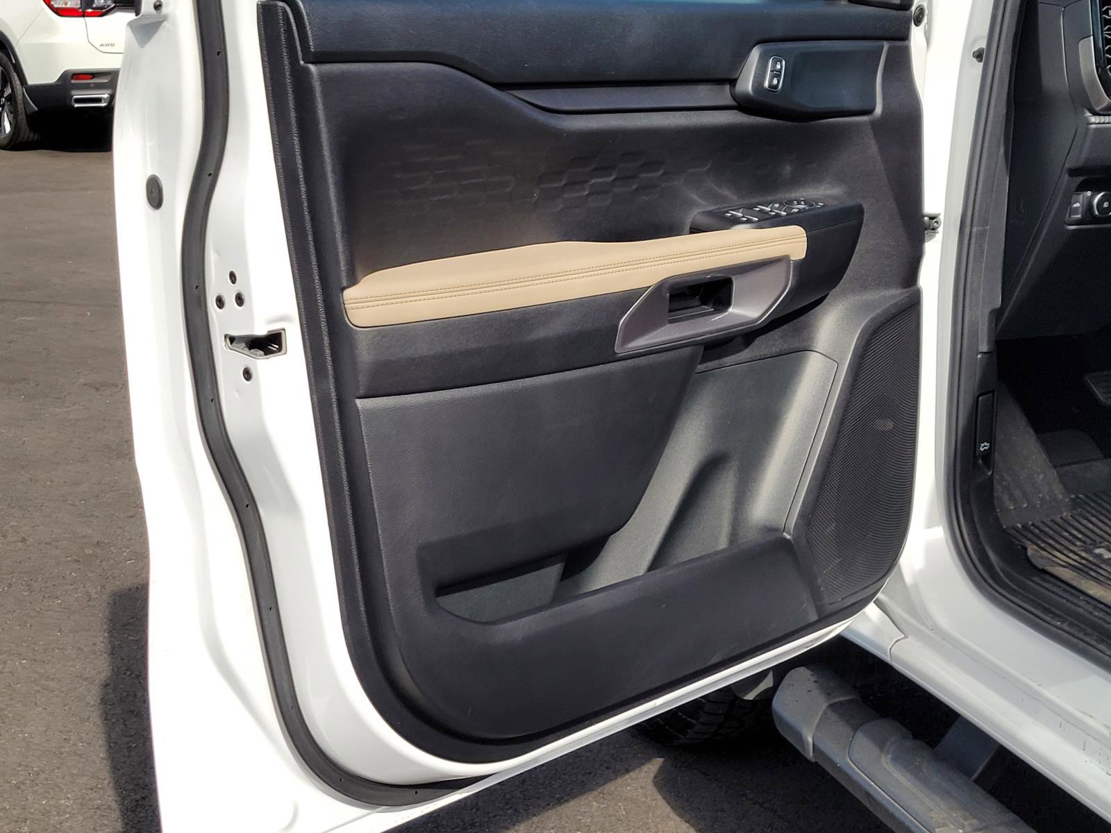 Used 2025 Ford Ranger XLT w/ Equipment Group 301A High image 12