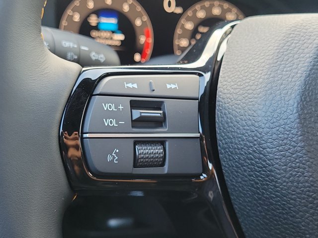 New 2026 Acura Integra A-Spec w/ Technology Package FWD image 20