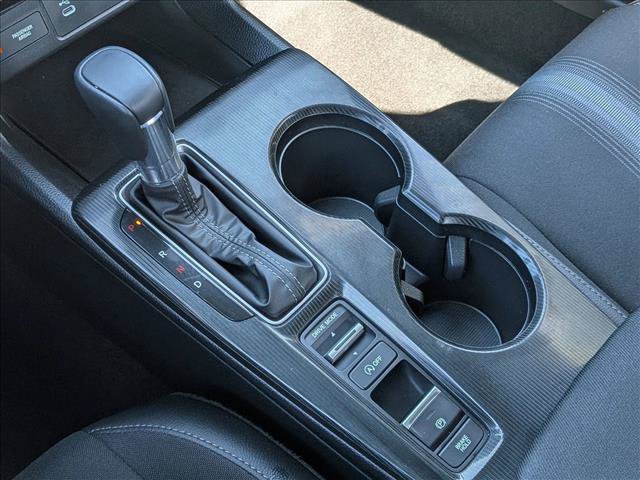Used 2025 Honda Civic Sport image 12