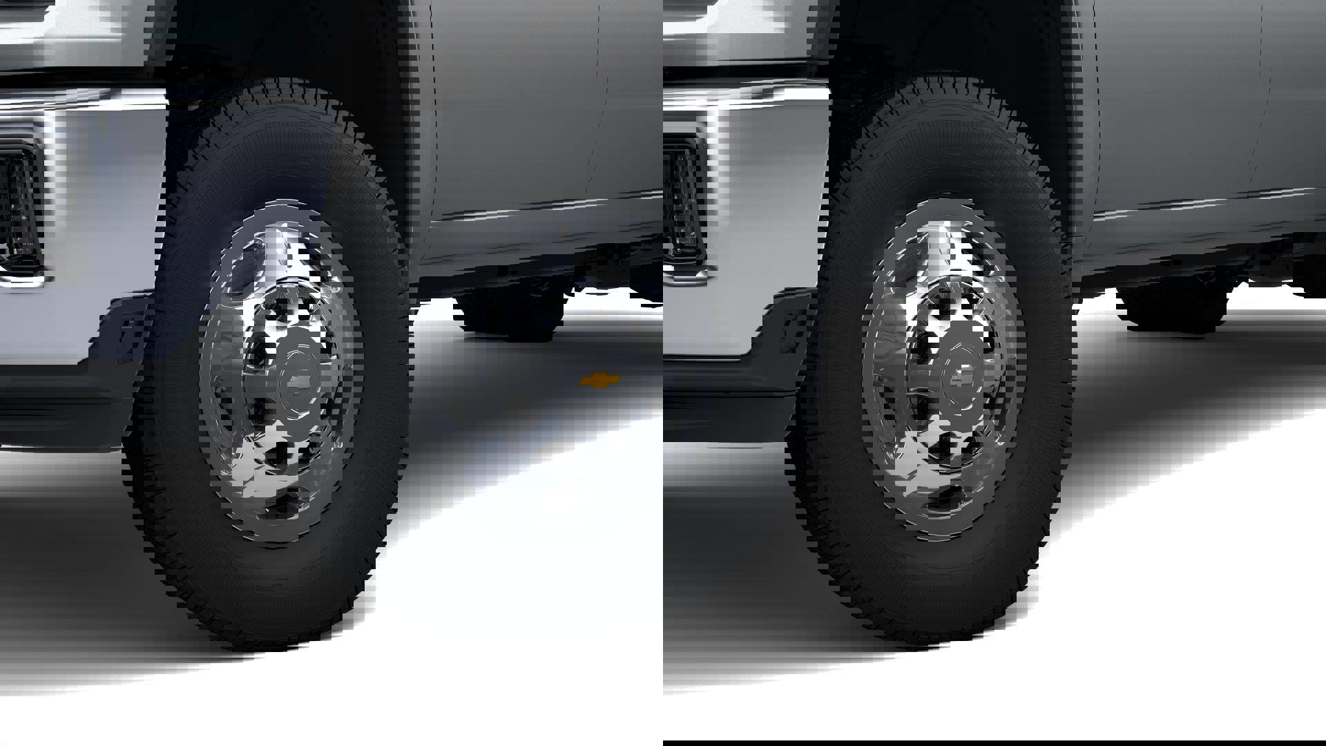 New 2026 Chevrolet Silverado 3500 LT w/ All Star Edition image 28