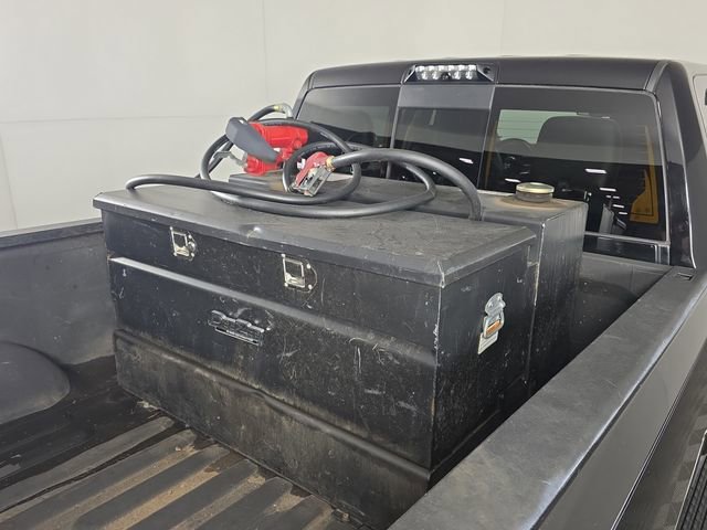 Used 2021 RAM 3500 Laramie image 12