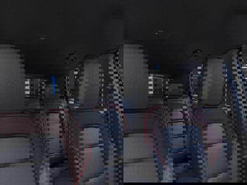 New 2026 Chevrolet Equinox EV RS image 24