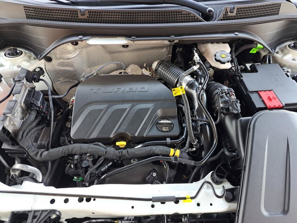 Used 2026 Buick Envista Preferred FWD image 24