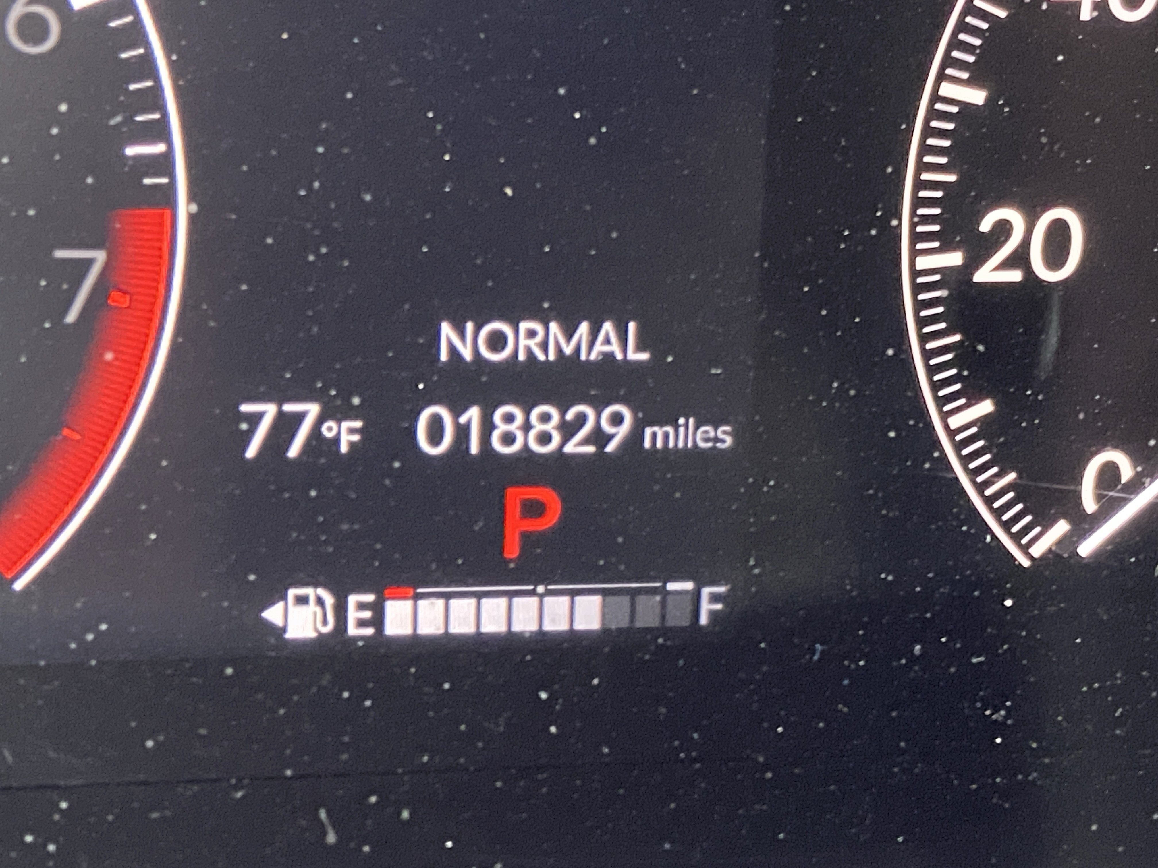 Certified 2025 Honda HR-V Sport image 28