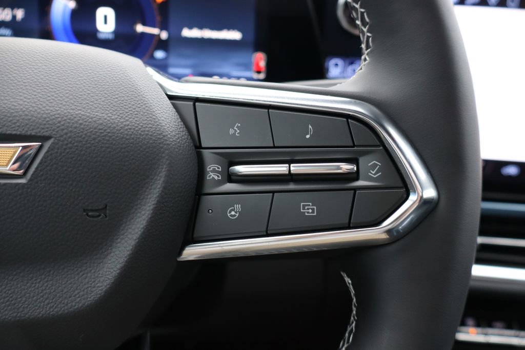 New 2026 Chevrolet Equinox EV LT AWD/4WD image 18