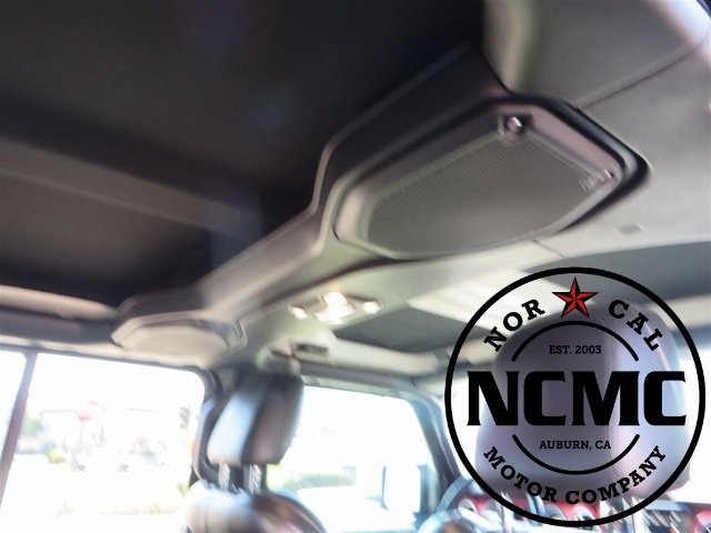 Used 2021 Jeep Gladiator Rubicon image 72