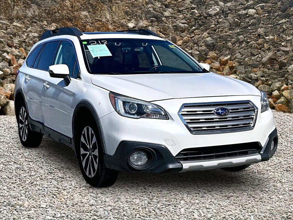 Used 2017 Subaru Outback 3.6R Limited image 8