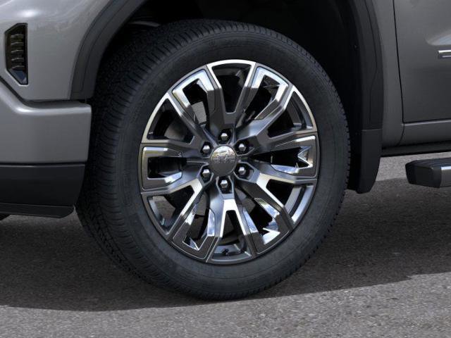 New 2026 GMC Sierra 1500 Denali w/ Denali Reserve Package AWD/4WD image 9