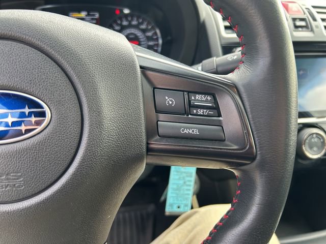 Used 2019 Subaru WRX Premium image 31